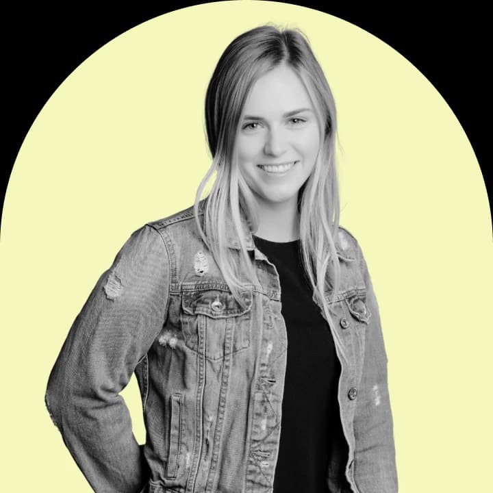 Team Member Magdalena Barwińska