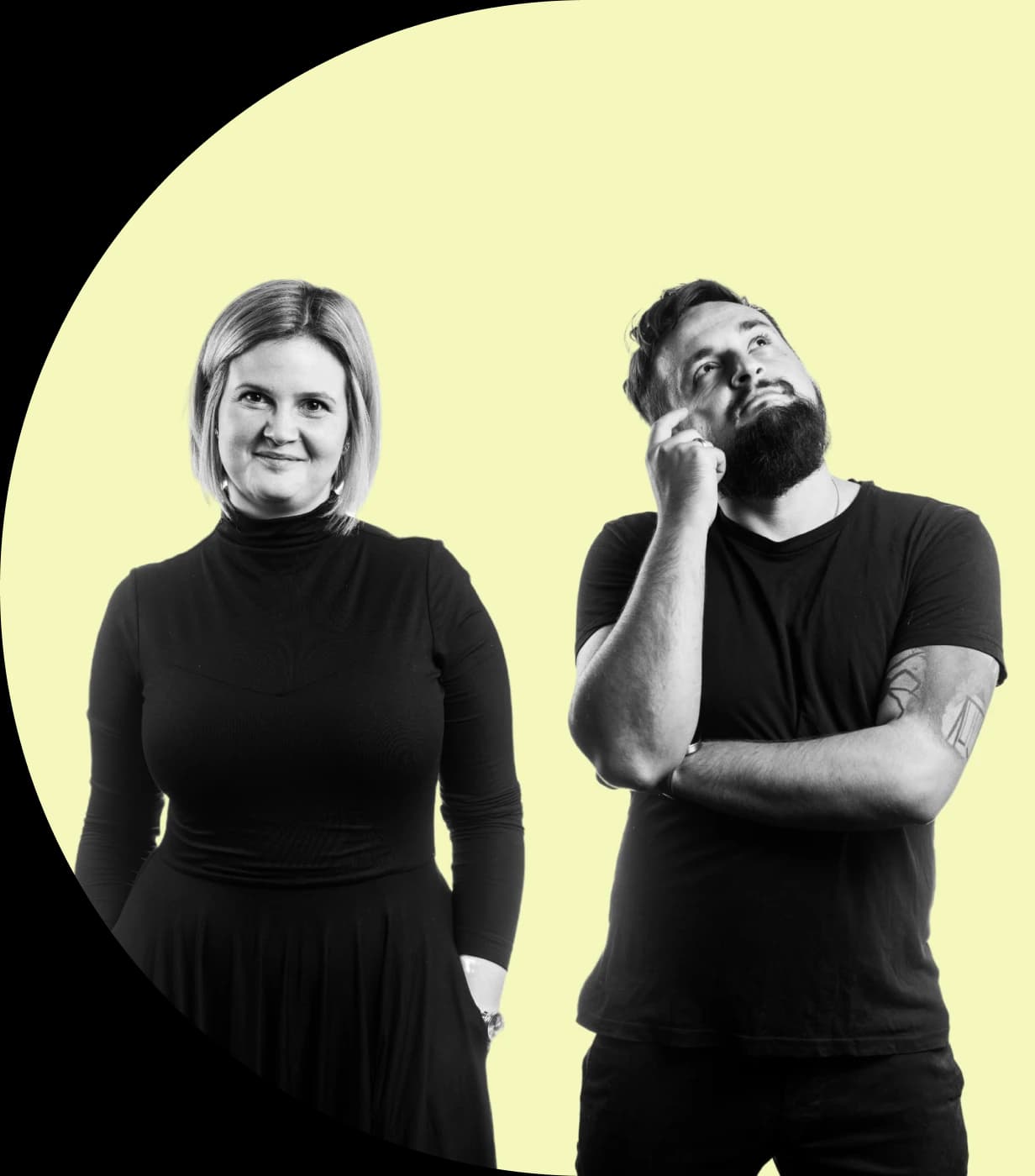 Your Partners in Digital Experience Optimization