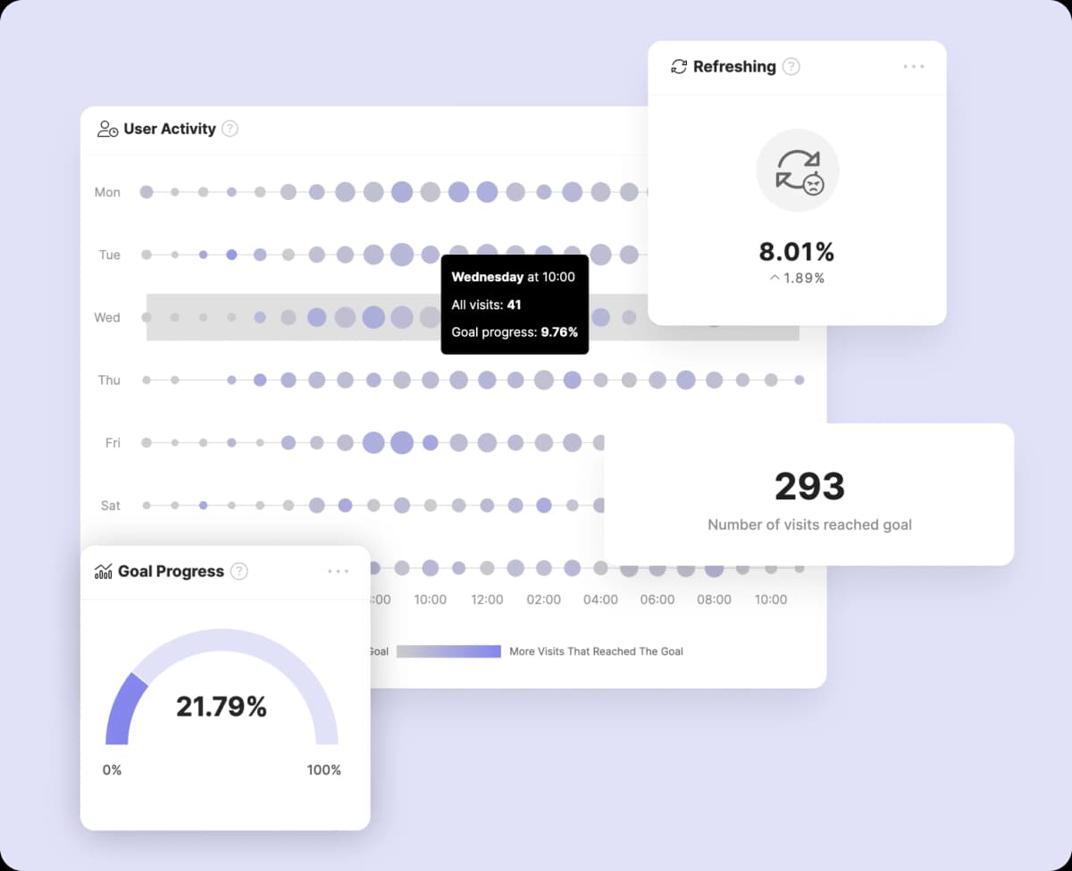 Optimize Illustration