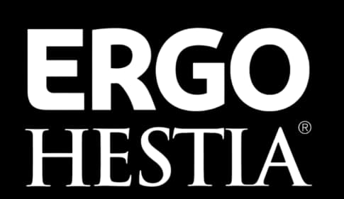 ERGO Hestia logo