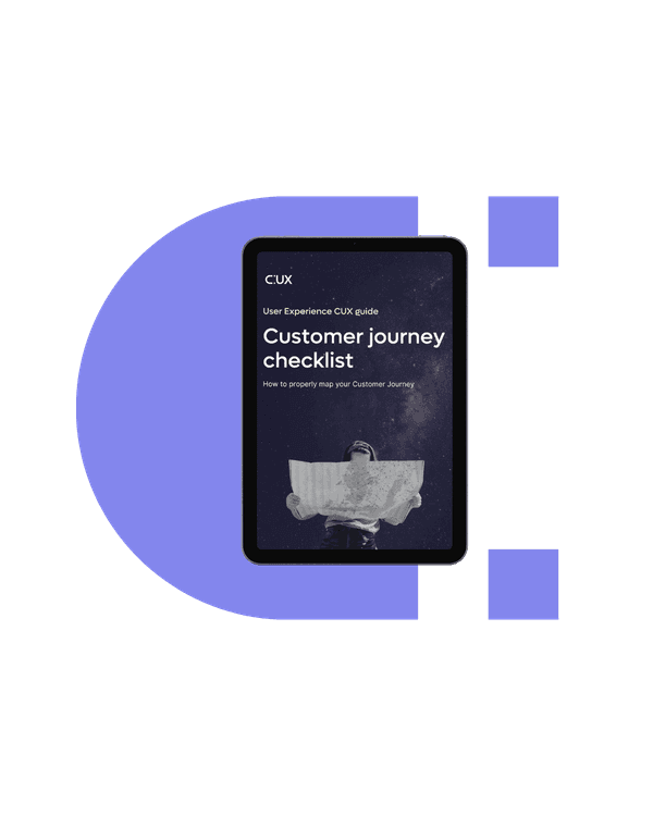 Master Your Customer Journey Before It Costs You