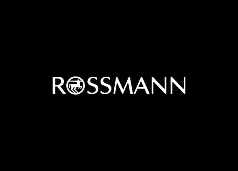 Rossmann logo